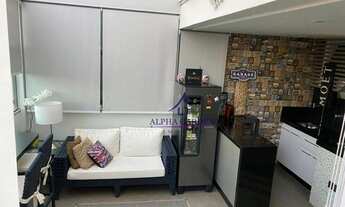 Imagem 1: Apartamento Cobertura em Alphaville com 240 m², com 4 dormi (suites) à venda, por R$ 2.5