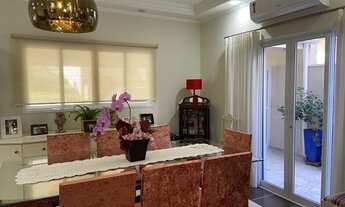 Imagem 3: Casa em Condomínio com 3 dormitórios para alugar, 300 m² por R$ 11.112/mês - Vila Marieta