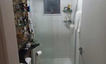 Imagem 7: Casa de condomínio Dália para venda tem com 3 quartos sendo 1 suíte