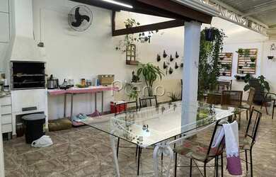 Imagem 6: Casa - Jardim Eulina - Campinas
