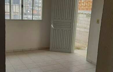 Imagem 6: AR Casa para venda possui 60 metros quadrados com 2 quartos em Brotas - Salvador - BA
