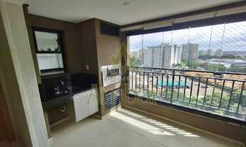 Imagem 7: Apartamento - Ribeirão Preto - Jardim Nova Aliança