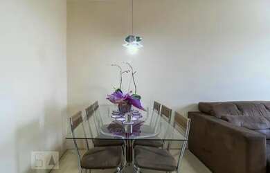 Imagem 6: Apartamento para Aluguel - Vila Mascote, 2 Quartos, 57 m2