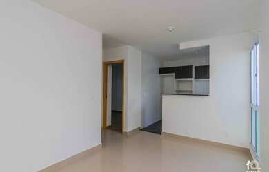 Imagem 4: NOVO HAMBURGO - Apartamento Padrão - Canudos