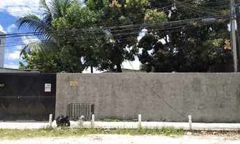 Imagem 2: Casa para aluguel, 2 quartos, 1 vaga, Cordeiro - Recife/PE