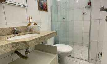 Imagem 4: Apartamento para venda com 87 metros quadrados com 3 quartos em Parque Shalon - São Luís