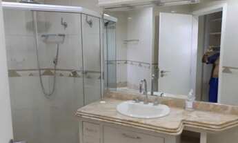 Imagem 7: Apartamento à venda 150m² com 3 dormitórios 1 suíte 3 vagas em Santana