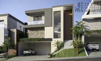 Imagem 2: Curitiba - Casa de Condomínio - Cascatinha