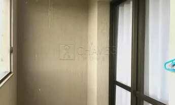 Imagem 3: Apartamento Padrão em Ribeirão Preto