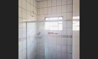 Imagem 3: Casa com 3 dormitórios para alugar, 180 m² por R$ 1.766,00/mês - Jardim Nunes - São José d