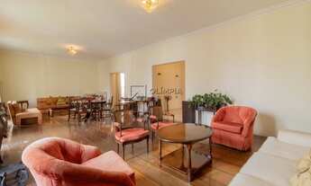 Imagem 6: Apartamento Venda Higienópolis 290 m² 4 Dormitórios