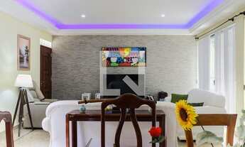 Imagem: Casa para Aluguel - Itanhangá, 2 Quartos