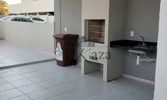 Imagem 2: Apartamento - Urbanova - Residencial Caminho das Árvores - 2 Dormitórios - 49m²