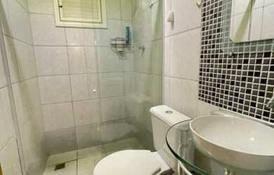 Imagem 3: Linda Casa e Condomínio VENEZA Na Rua do Bambuzal - 110m2