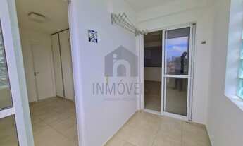 Imagem 5: Apartamento na Av. Cardeal da Silva com 59m²