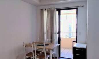 Imagem 4: Consolação | 2 Dormitórios | 1 Suíte | 1 vaga | Lazer | 54m²