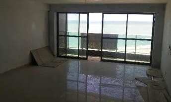 Imagem 5: Apartamento para venda tem 205 metros quadrados com 4 quartos em Pina - Recife - PE