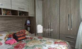 Imagem 7: Apartamento 02 quartos no Afonso Pena, São José dos Pinhais