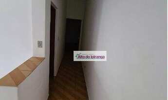 Imagem 6: Casa com 3 dormitórios para alugar, 120 m² por R$ 2.883,05/mês - Vila Gumercindo - São Pau