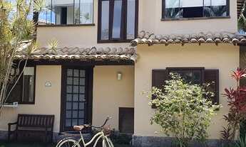 Imagem 2: Casa Aluguel TEMPORADA- 4 suítes- 150 m da Praia de Geriba - Armação dos Búzios
