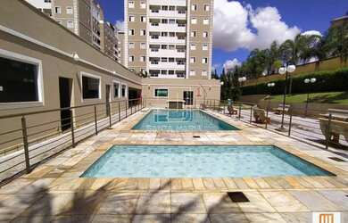 Imagem 5: Apartamento (tipo - padrao) 2 dormitórios/suite, cozinha planejada, portaria 24hs, lazer