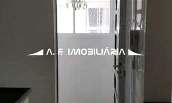 Imagem 3: Excelente Apartamento a Venda na Vila Amália - 7945 SA Não perca essa oportunidade