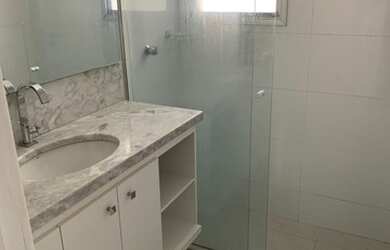 Imagem 6: Alugo apartamento com 03 quartos Praia do Canto