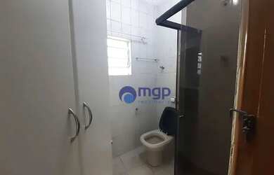 Imagem 6: Casa com 1 dormitório para alugar, 55 m² por R$ 1.350/mês - Vila Maria - São Paulo/SP