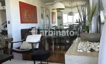 Imagem 4: Itaim Nobre - Apartamento Duplex - Andar Alto - Cinematográfico - 173m² Privativos - 3 Gar