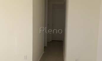 Imagem 4: Apartamento - Jardim das Cerejeiras - Campinas