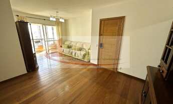 Imagem: Apartamento com 3 dormitórios e 2 vagas