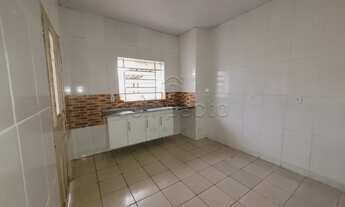 Imagem 3: Casa Padrão em São José do Rio Preto