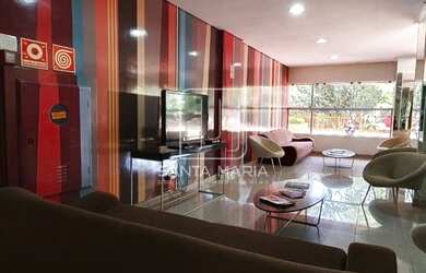 Imagem 3: Apartamento (tipo - padrao) 1 dormitórios, cozinha planejada, em condomínio fechado