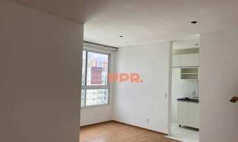 Imagem 4: Apartamento com 3 dormitórios para alugar, 68 m² por R$ 2.800/mês - Jaraguá - Belo Horizon