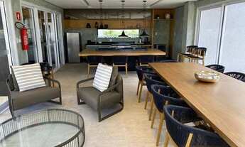 Imagem 1: Mansao Cartier Apartamento com 4 dormitórios