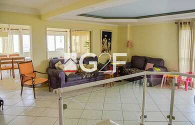 Imagem 3: Cobertura para venda no Jardim das Paineiras