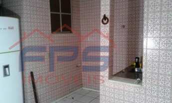 Imagem 4: RIO DE JANEIRO - Apartamento Padrão - ANDARAÍ