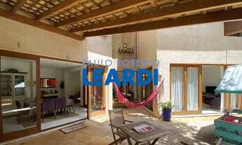 Imagem: CASA EM CONDOMÍNIO - CHÁCARA DOS LAGOS