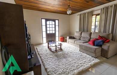 Imagem 4: Ótima casa mobiliada para locação, no Centro de Blumenau!!