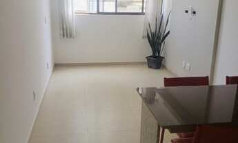 Imagem: Aluga Flat novo em Jardim Oceania excelente