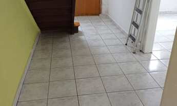 Imagem 7: Casa para aluguel possui 80 metros quadrados com 2 quartos em Luz - São Paulo - SP