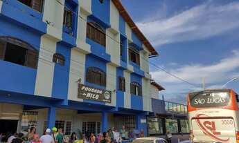 Imagem: Pousada do Nilo em Itaipava-ES