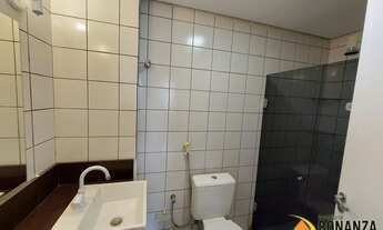 Imagem 6: Apartamento com 3 quartos Bairro Cocó