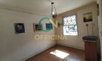 Imagem 3: Sobrado 3 dormitórios no Gonzaga em Santos