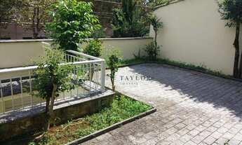 Imagem 2: Casa com 4 dormitórios, 500 m² - venda por R$ 3.000.000,00 ou aluguel por R$ 10.000,00/mês