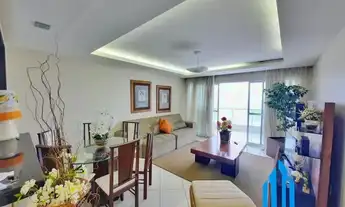 Imagem 4: Apartamento para venda possui 120 metros quadrados com 3 quartos em Praia do Morro - Guara