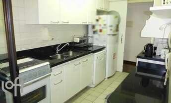 Imagem 2: Apartamento à venda em Bom Retiro com 93 m², 3 quartos, 1 suíte, 2 vagas