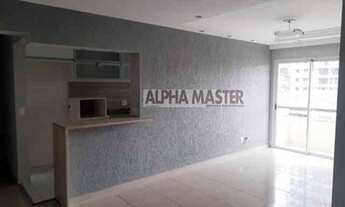 Imagem: APARTAMENTO NO CENTRO DE ALPHAVILLE!