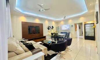 Imagem 4: Perto da praia - Casa à venda com 4 dormitórios - Piscina e churrasqueira - 3 vagas - Guai