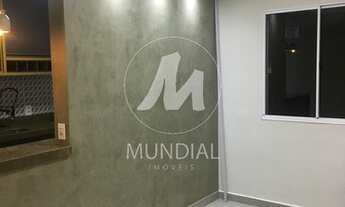 Imagem 4: Apartamento (tipo - padrao) 2 dormitórios, portaria 24 horas, elevador, em condomínio fech